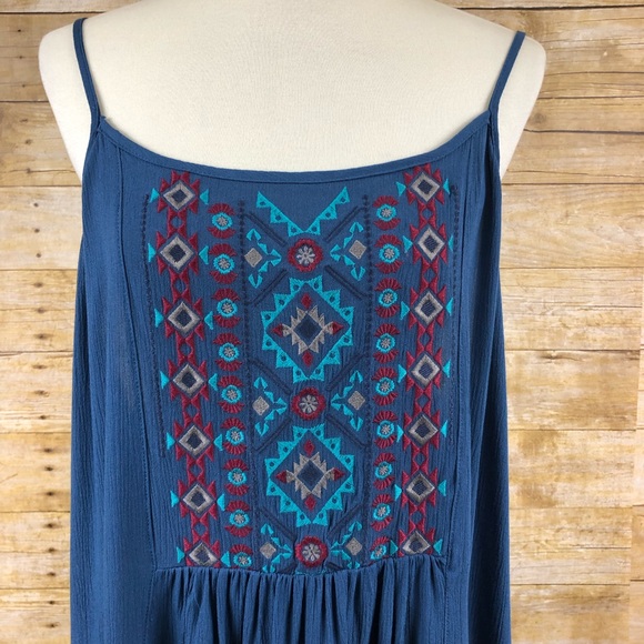 Massini Sleeveless Top size 1X - Picture 2 of 7